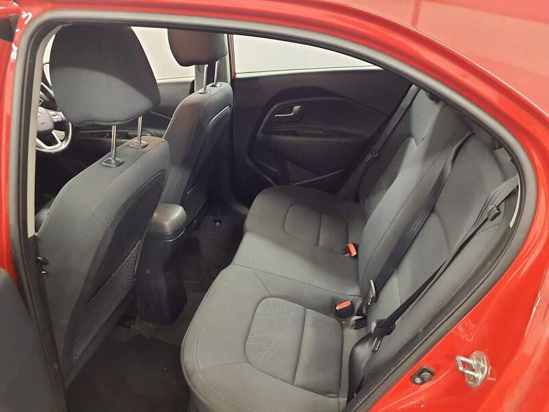 Used Kia Rio 2013 for sale - 77976829: Photo 7