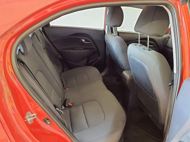 Used Kia Rio 2013 for sale - 77976829: Photo 8
