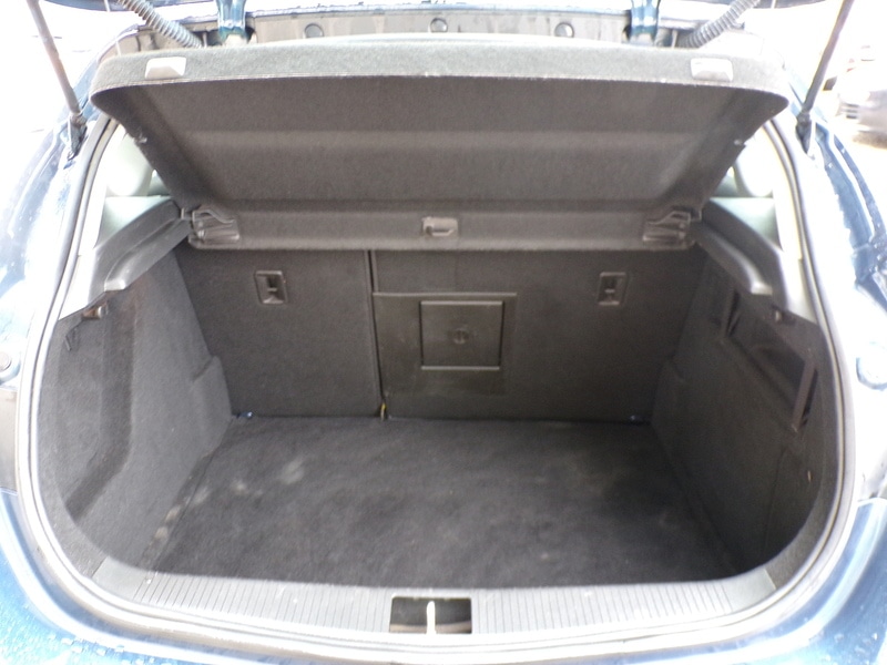 Used Vauxhall Astra 2011 for sale - 77391650: Photo 17
