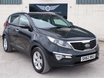 2013 - CRDi EcoDynamics 2 5-Door