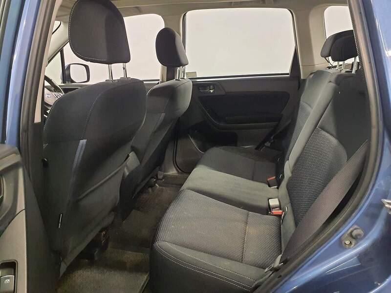 Used Subaru Forester 2016 for sale - 77027645: Photo 10