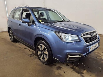 Used Subaru Forester 2016 for sale - 77027645: Photo