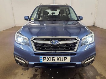 Used Subaru Forester 2016 for sale - 77027645: Photo