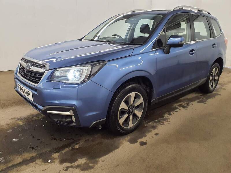 Used Subaru Forester 2016 for sale - 77027645: Photo 3