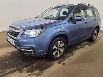 Used Subaru Forester 2016 for sale - 77027645: Photo