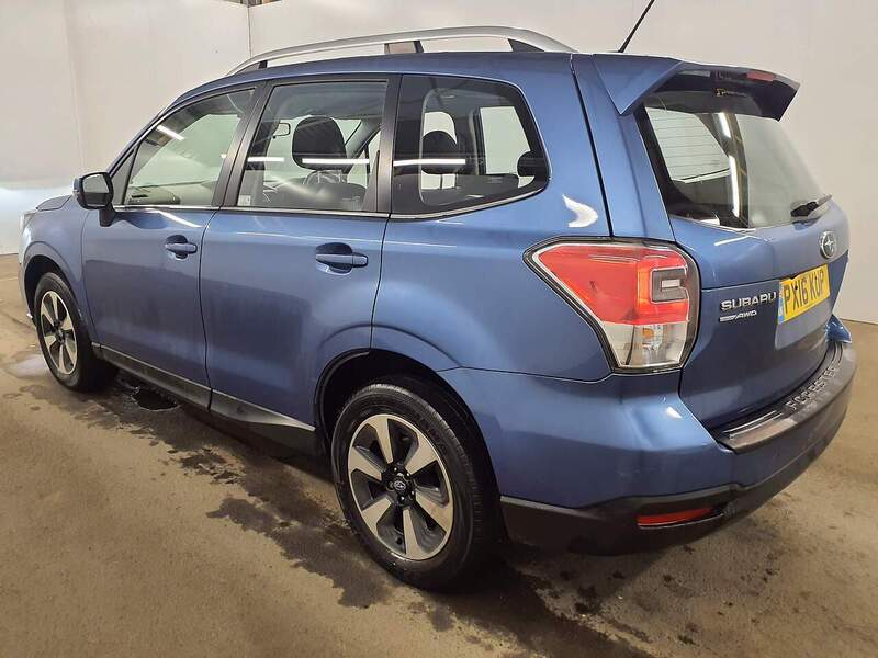 Used Subaru Forester 2016 for sale - 77027645: Photo 4