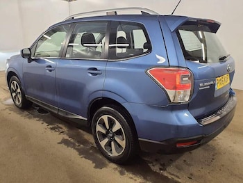 Used Subaru Forester 2016 for sale - 77027645: Photo