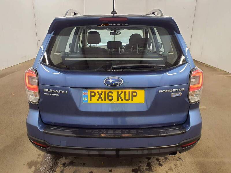 Used Subaru Forester 2016 for sale - 77027645: Photo 5