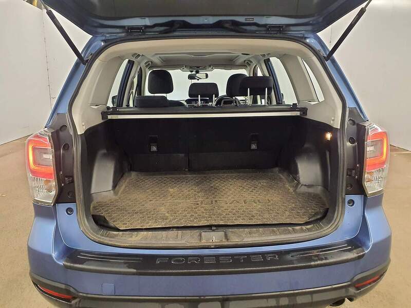 Used Subaru Forester 2016 for sale - 77027645: Photo 7