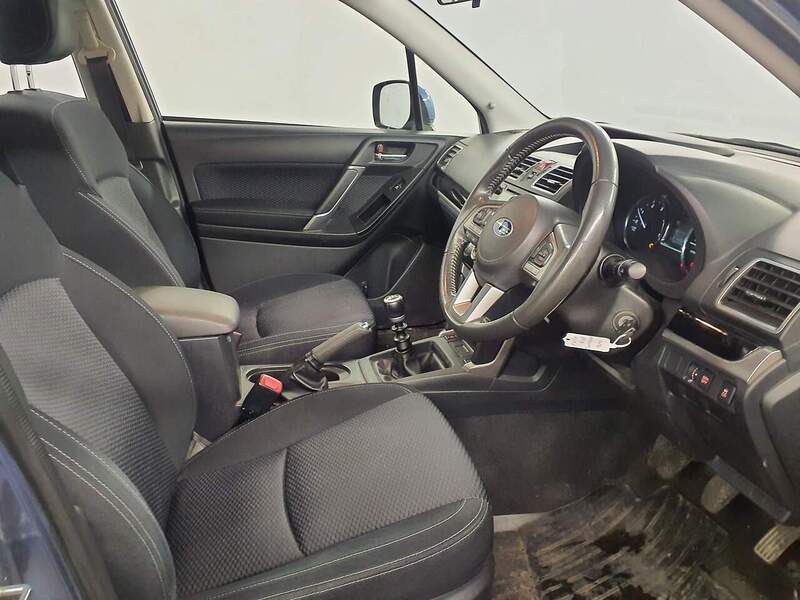 Used Subaru Forester 2016 for sale - 77027645: Photo 8