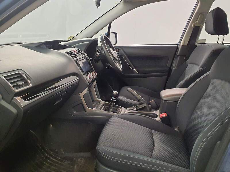 Used Subaru Forester 2016 for sale - 77027645: Photo 9