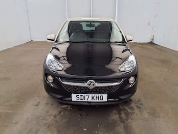 Used Vauxhall Adam 2017 for sale - 75739476: Photo