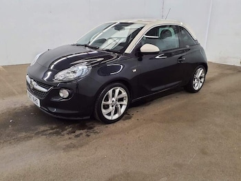 Used Vauxhall Adam 2017 for sale - 75739476: Photo