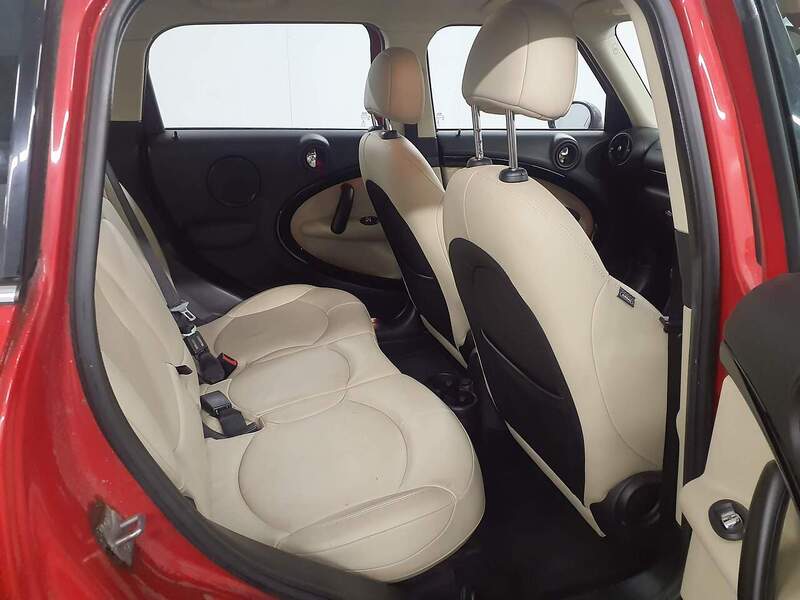 Used MINI Countryman 2014 for sale - 77206834: Photo 10