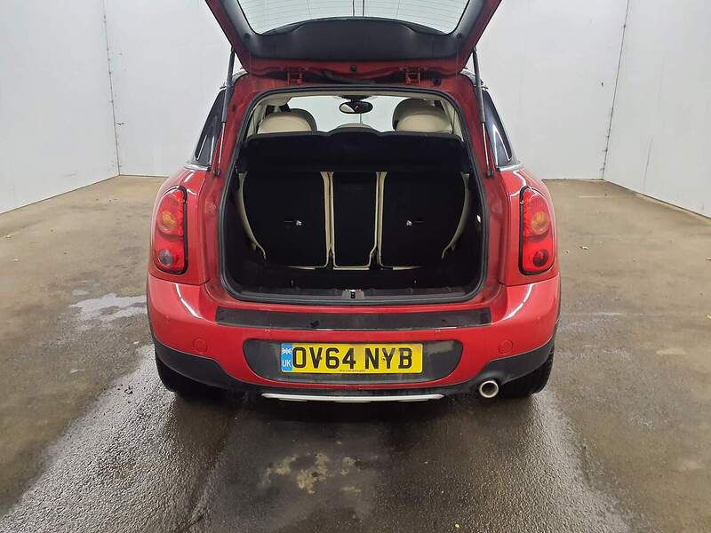 Used MINI Countryman 2014 for sale - 77206834: Photo 11