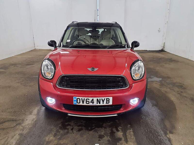 Used MINI Countryman 2014 for sale - 77206834: Photo 2