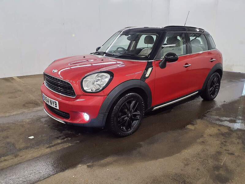 Used MINI Countryman 2014 for sale - 77206834: Photo 3