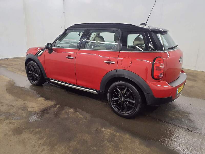Used MINI Countryman 2014 for sale - 77206834: Photo 4