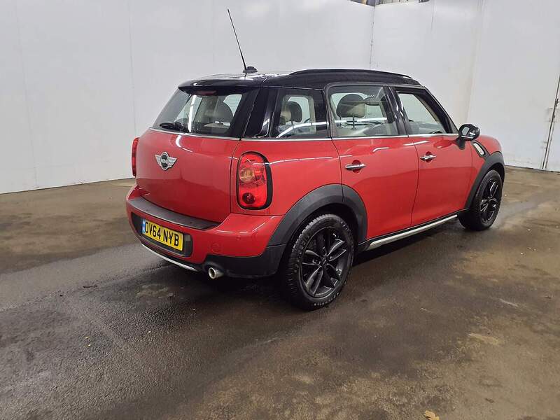 Used MINI Countryman 2014 for sale - 77206834: Photo 6