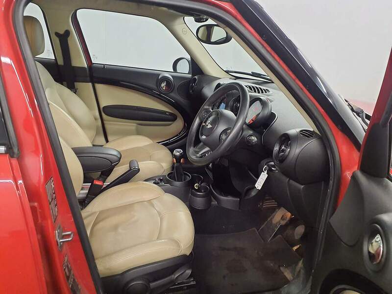 Used MINI Countryman 2014 for sale - 77206834: Photo 7