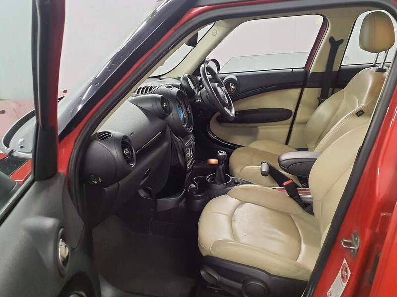 Used MINI Countryman 2014 for sale - 77206834: Photo 8