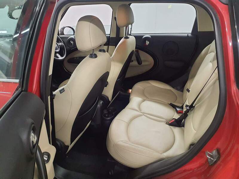 Used MINI Countryman 2014 for sale - 77206834: Photo 9