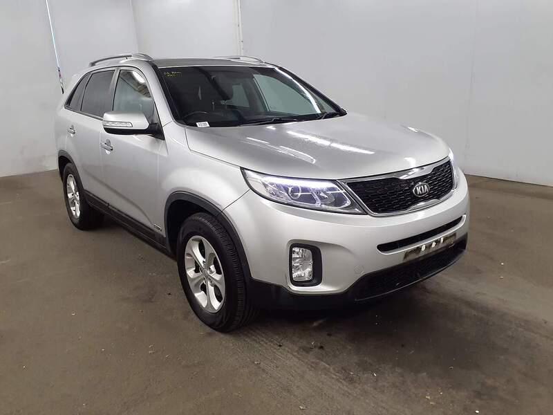 Used Kia Sorento 2013 for sale - 76392310: Photo 1