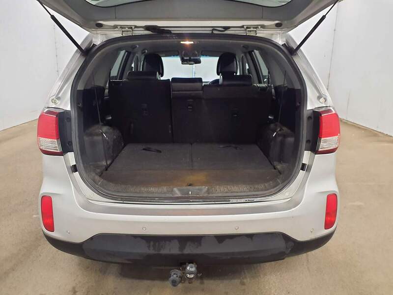 Used Kia Sorento 2013 for sale - 76392310: Photo 11