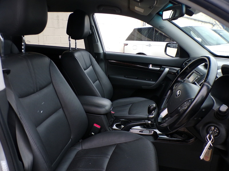 Used Kia Sorento 2013 for sale - 76392310: Photo 13