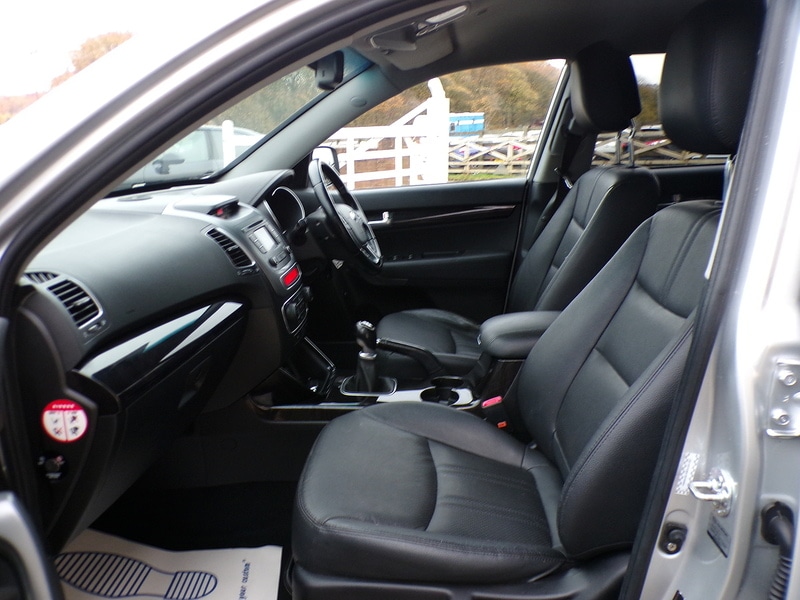 Used Kia Sorento 2013 for sale - 76392310: Photo 14