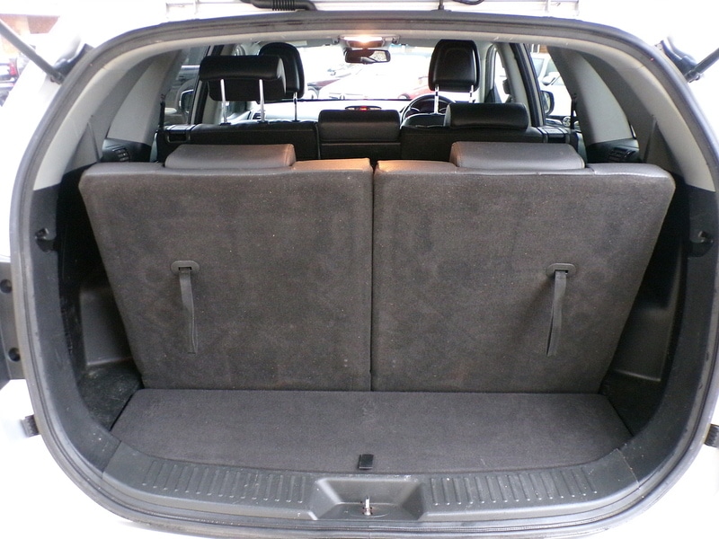 Used Kia Sorento 2013 for sale - 76392310: Photo 18