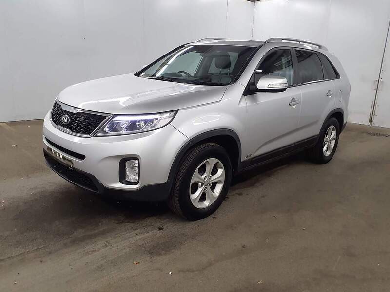 Used Kia Sorento 2013 for sale - 76392310: Photo 3