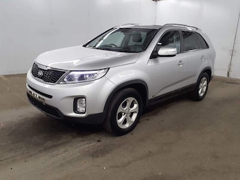 Used Kia Sorento 2013 for sale - 76392310: Photo