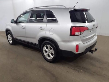 Used Kia Sorento 2013 for sale - 76392310: Photo