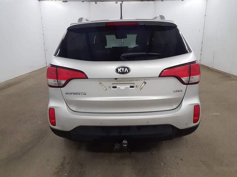 Used Kia Sorento 2013 for sale - 76392310: Photo 5
