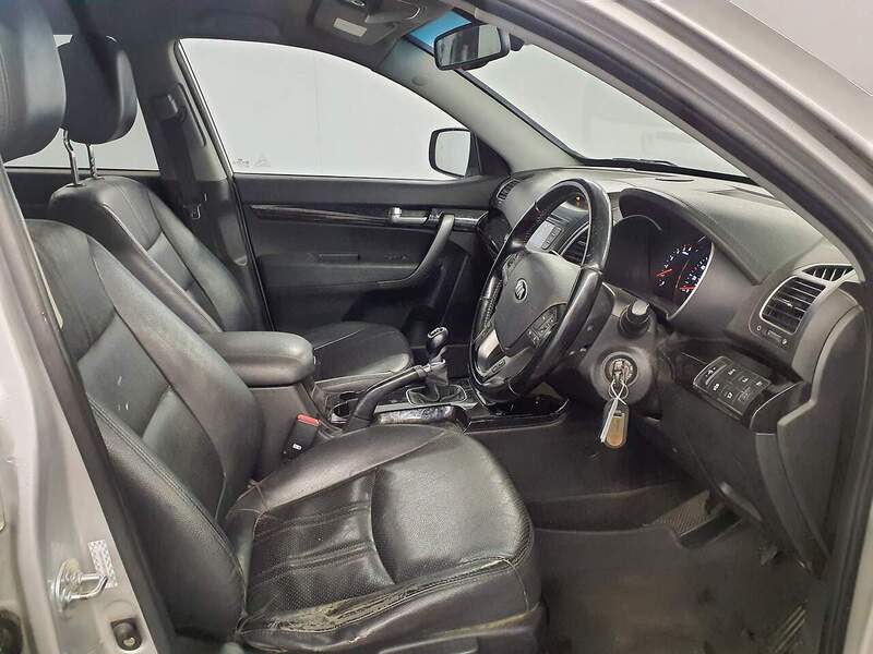 Used Kia Sorento 2013 for sale - 76392310: Photo 7