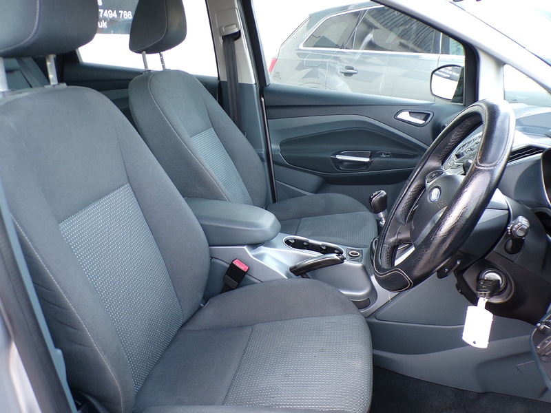 Used Ford C-Max 2012 for sale - 77937472: Photo 13