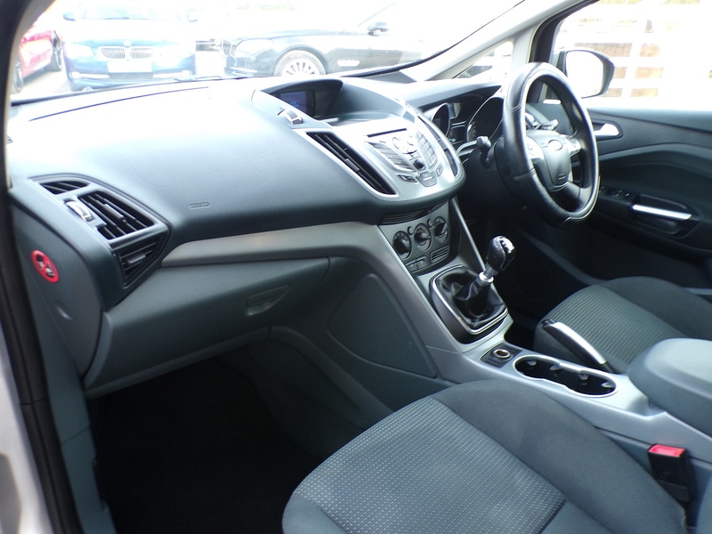 Used Ford C-Max 2012 for sale - 77937472: Photo 15