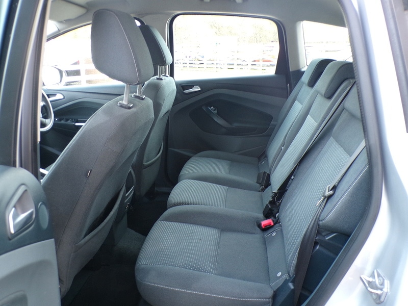 Used Ford C-Max 2012 for sale - 77937472: Photo 16