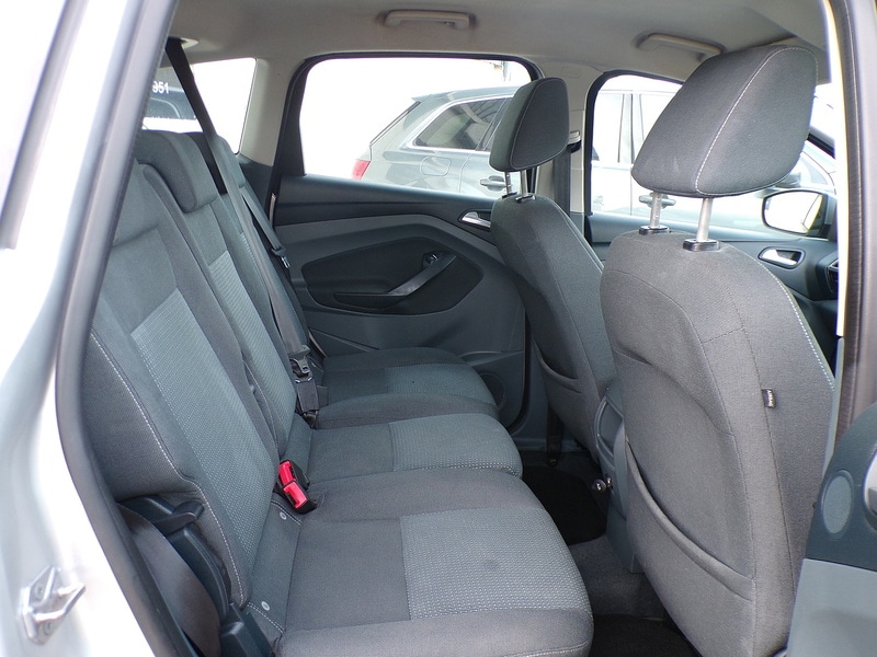Used Ford C-Max 2012 for sale - 77937472: Photo 17