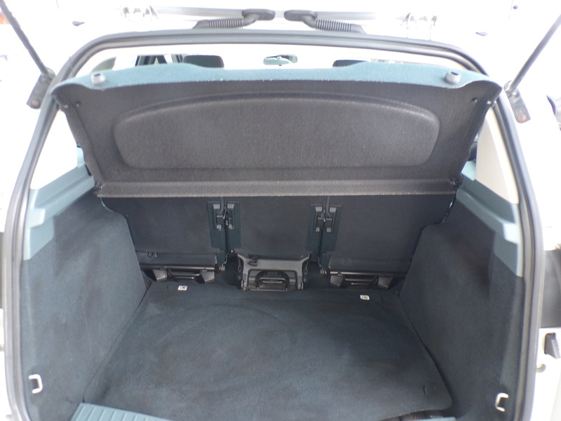 Used Ford C-Max 2012 for sale - 77937472: Photo 18