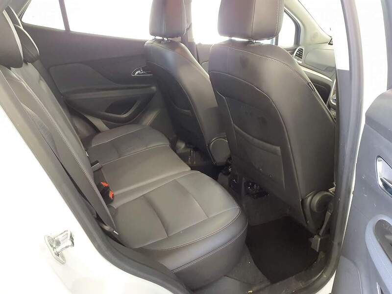 Used Vauxhall Mokka 2015 for sale - 77206825: Photo 10