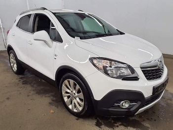 2015 - 1.7 CDTi SE 5dr