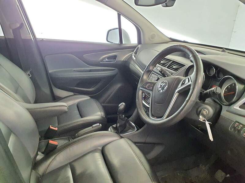 Used Vauxhall Mokka 2015 for sale - 77206825: Photo 7