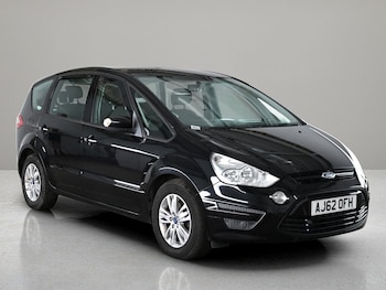 Used Ford S-Max 2012 for sale - 79284660: Photo