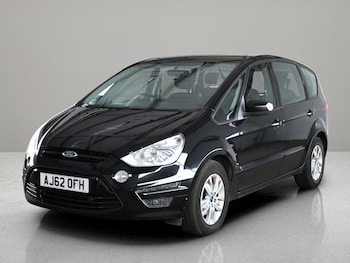 Used Ford S-Max 2012 for sale - 79284660: Photo