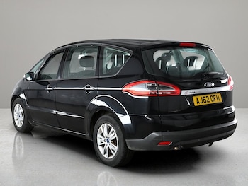 Used Ford S-Max 2012 for sale - 79284660: Photo
