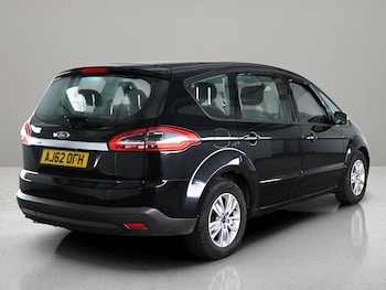 Used Ford S-Max 2012 for sale - 79284660: Photo