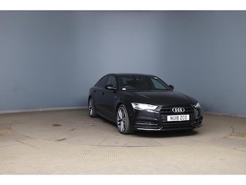 Used Audi A6 2018 for sale - 78272920: Photo