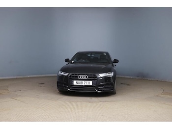 Used Audi A6 2018 for sale - 78272920: Photo